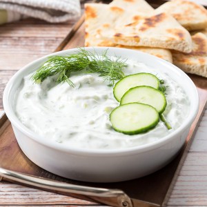 🥖 Everyone Has a Type of Bread That Matches Their Personality — Here’s Yours Tzatziki
