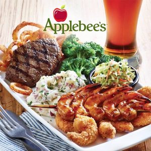 🥖 Everyone Has a Type of Bread That Matches Their Personality — Here’s Yours Applebee\'s