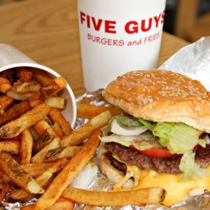 Let’s Go Back in Time! Can You Get 18/24 on This Vintage Ads Quiz? Five Guys