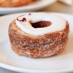 🥖 Everyone Has a Type of Bread That Matches Their Personality — Here’s Yours Cronut