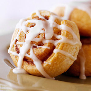 🥖 Everyone Has a Type of Bread That Matches Their Personality — Here’s Yours Cinnamon roll