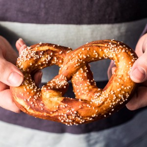 🥖 Everyone Has a Type of Bread That Matches Their Personality — Here’s Yours Pretzel