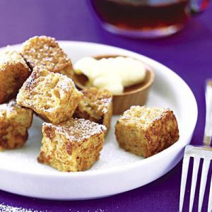 🥖 Everyone Has a Type of Bread That Matches Their Personality — Here’s Yours French toast bites