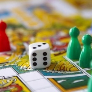 Everyone Is a Combo of One Marvel and One Pixar Character — Who Are You? Board games