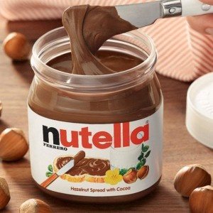 🥖 Everyone Has a Type of Bread That Matches Their Personality — Here’s Yours Nutella