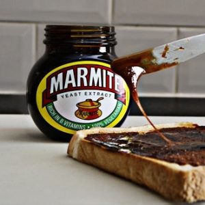 🥖 Everyone Has a Type of Bread That Matches Their Personality — Here’s Yours Marmite