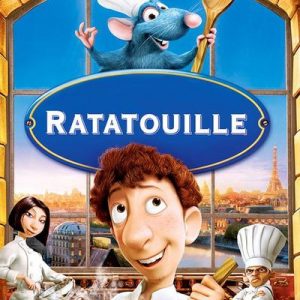 2000s Trivia Ratatouille