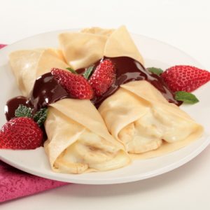 What Bread Are You? Quiz Crepes