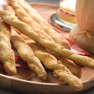 🥖 Everyone Has a Type of Bread That Matches Their Personality — Here’s Yours Breadsticks