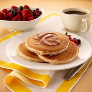 🛳 Spend a Weekend on a Cruise Ship and We’ll Reveal Your Next Holiday Destination Pancakes
