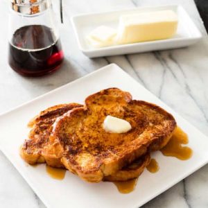 🛳 Spend a Weekend on a Cruise Ship and We’ll Reveal Your Next Holiday Destination French toast
