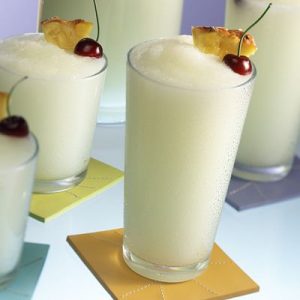 🛳 Spend a Weekend on a Cruise Ship and We’ll Reveal Your Next Holiday Destination Pina Colada