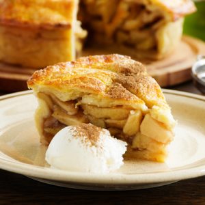 🛳 Spend a Weekend on a Cruise Ship and We’ll Reveal Your Next Holiday Destination Apple pie