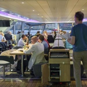 🛳 Spend a Weekend on a Cruise Ship and We’ll Reveal Your Next Holiday Destination Trivia quiz