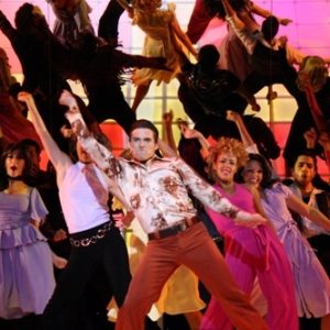 🛳 Spend a Weekend on a Cruise Ship and We’ll Reveal Your Next Holiday Destination Saturday Night Fever