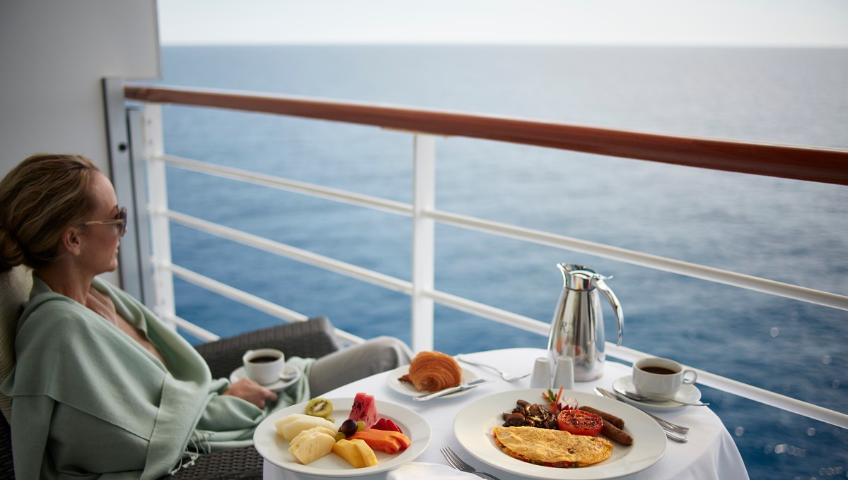 Spend Weekend on Cruise Ship to Know Your Next Holiday … Quiz 416