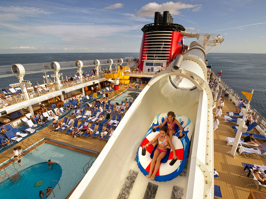 Spend Weekend on Cruise Ship to Know Your Next Holiday … Quiz 914