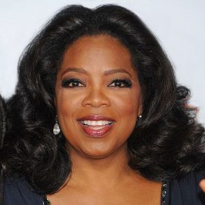 Everyone Has a Deadly Mythological Woman That Matches Their Personality — Here’s Yours Oprah Winfrey