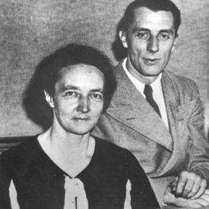 You Can Call Yourself Trivia Expert Only If You Can Pass This Tricky Quiz Frederic and Irene Joliot