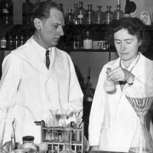 You Can Call Yourself Trivia Expert Only If You Can Pass This Tricky Quiz Carl and Gerty Cori