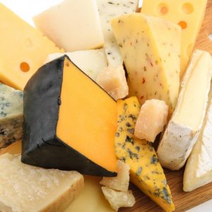 If You Can Classify Foods, Your Taste Buds Are Elite Quiz Cheese