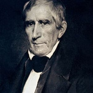 If You Get Over 80% On This Random Knowledge Quiz, You Know a Lot William Henry Harrison