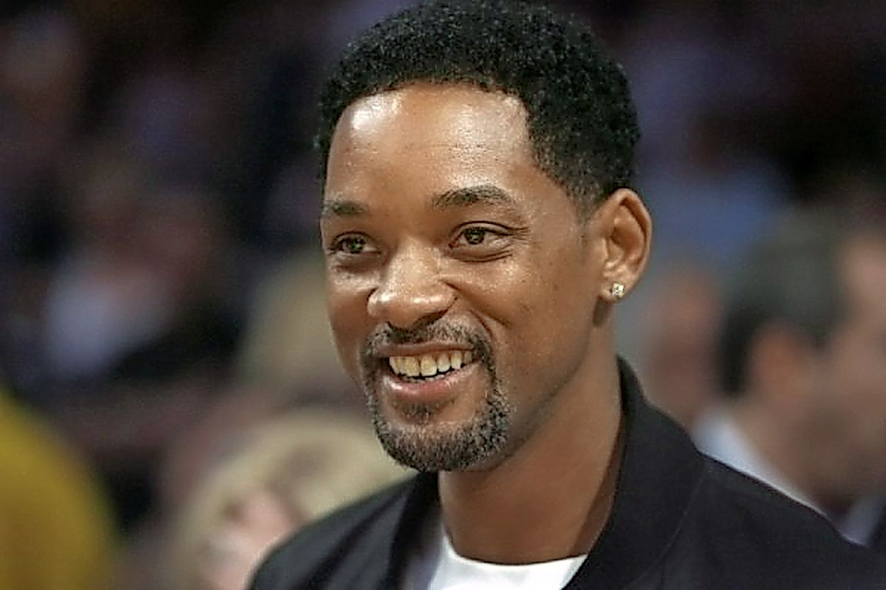 When Will You Meet Your Soulmate? ❤️ Rate a Bunch of Male Celebrities to Find Out Will Smith 2001