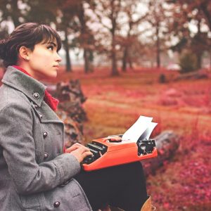 Are You Rockstar, Poet, Philosopher, Or Scientist? Quiz Writer