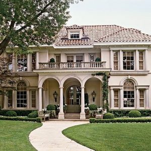 Build Your Home To Know How Many Kids You're Going To H… Quiz Mediterranean