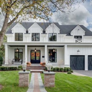 Build Your Home To Know How Many Kids You're Going To H… Quiz Farmhouse