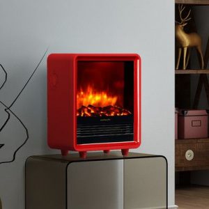 🏠 Build Your Dream Home and We’ll Tell You How Many Kids You’re Going to Have Portable fireplace