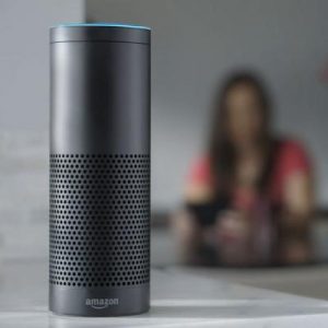 🏠 Build Your Dream Home and We’ll Tell You How Many Kids You’re Going to Have Amazon Echo speaker