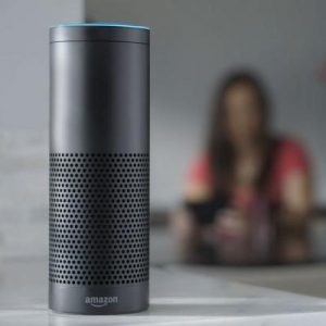 Build Your Home To Know How Many Kids You're Going To H… Quiz Amazon Echo speaker