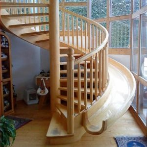 If You Can Pass This Home Safety Quiz, Then Your Home Is Super Safe Staircases