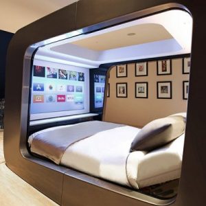 Build Your Home To Know How Many Kids You're Going To H… Quiz Hi-Can Smart Bed