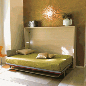 Build Your Home To Know How Many Kids You're Going To H… Quiz Wall bed