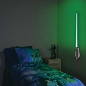 Build Your Home To Know How Many Kids You're Going To H… Quiz Lightsaber room light