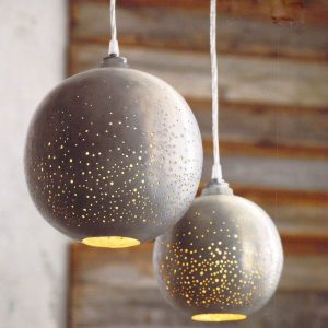 Build Your Home To Know How Many Kids You're Going To H… Quiz Constellation pendant lamp