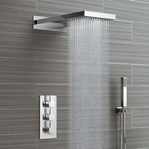 Build Your Home To Know How Many Kids You're Going To H… Quiz Waterfall shower head