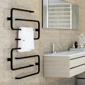 🏠 Build Your Dream Home and We’ll Tell You How Many Kids You’re Going to Have Heated towel rack