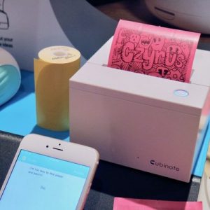 🏠 Build Your Dream Home and We’ll Tell You How Many Kids You’re Going to Have Sticky-note printer
