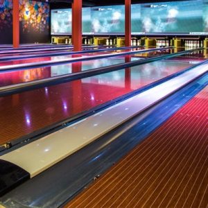 Build Your Home To Know How Many Kids You're Going To H… Quiz Bowling alley