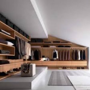 What Deadly Sin Am I? Quiz Walk-in closet