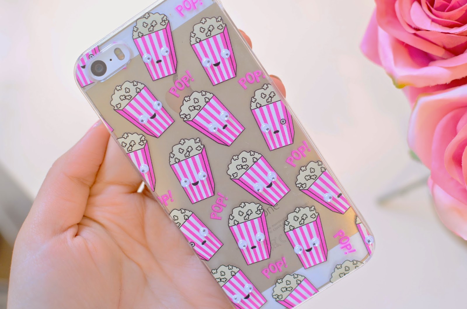 🛍 Go Shopping for Some Random Items and We’ll Guess Your Favorite Hobby cool phone case