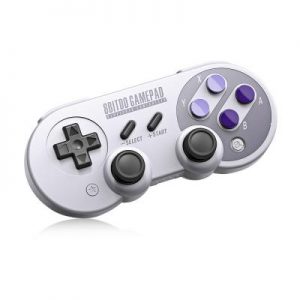 🛍 Go Shopping for Some Random Items and We’ll Guess Your Favorite Hobby Compact bluetooth gamepad