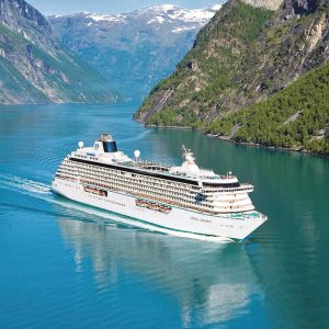 What Cocktail Am I? Quiz All-inclusive cruise