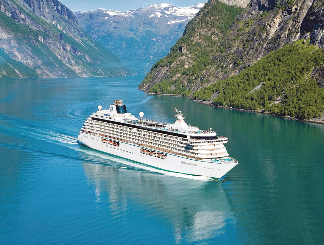 Spend Weekend on Cruise Ship to Know Your Next Holiday … Quiz cruise