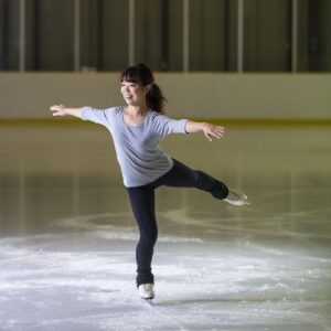🛳 Spend a Weekend on a Cruise Ship and We’ll Reveal Your Next Holiday Destination Ice-skating