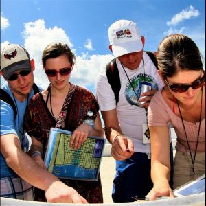 🛳 Spend a Weekend on a Cruise Ship and We’ll Reveal Your Next Holiday Destination Scavenger hunt