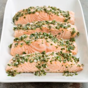 🍲 Make a Cozy Slow-Cooker Dinner and We’ll Give You a Fluffy Dog Breed to Adopt Salmon
